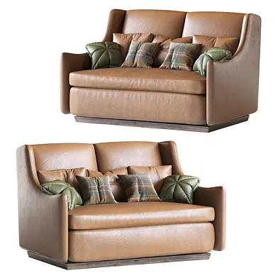 Graham Sofa