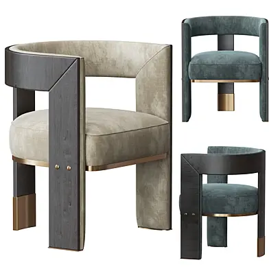 Porustudio BROOKLYN chair