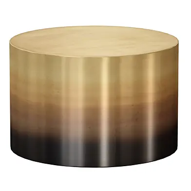 Журнальный столик Cassidy Bunching Table (Crate and Barrel)