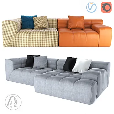 Modular Sofa
