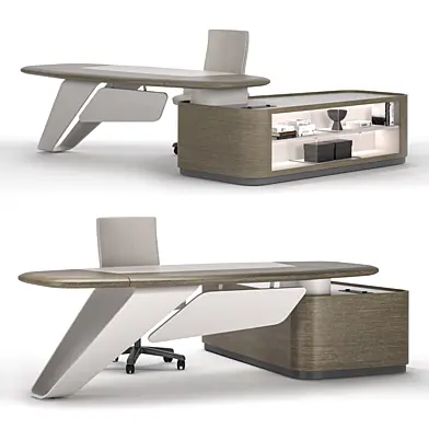 Ring table Kano factory