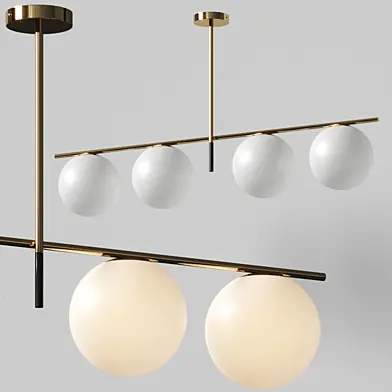 Vesper by Maxim Lighting International