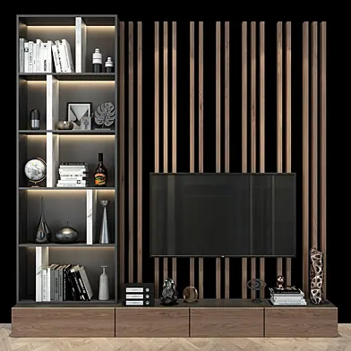 Cabinet Furniture 0112