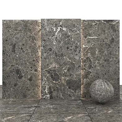 Sarita Black Stone 03