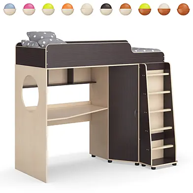 Legenda K04 + LP04