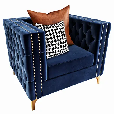 armchair 102