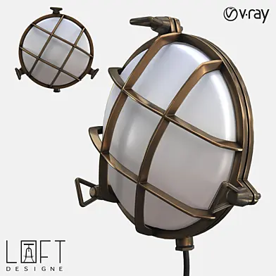 Бра LoftDesigne 795 model