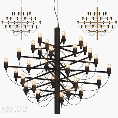 Flos 2097/30 | Подвесной светильник