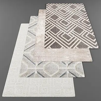 Rugs set325
