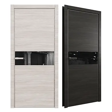 Profil Doors 4Z