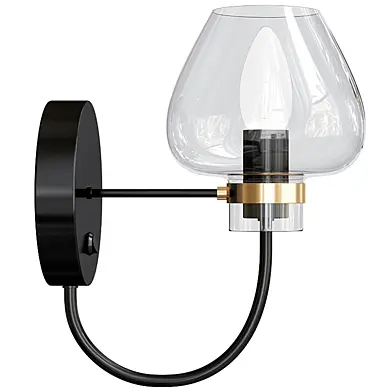 Бра Lumion Ilona 3708-1W