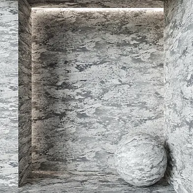 Декоративная штукатурка Decorative Plaster №50