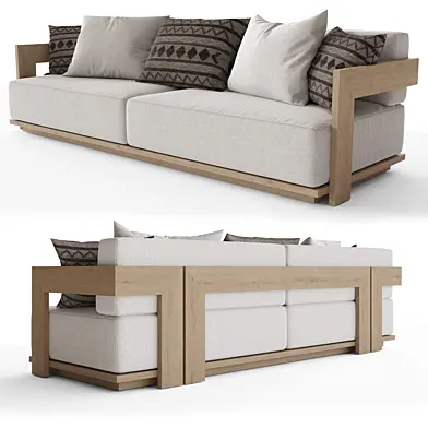 MILANO SOFA