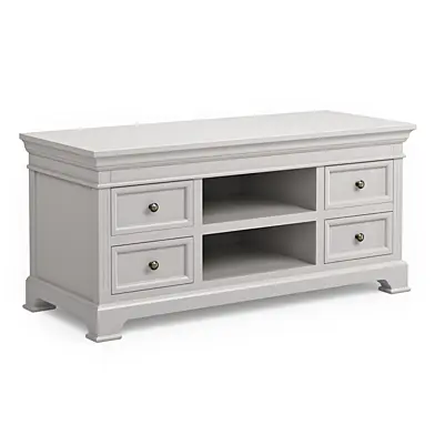 DAVENTRY TV-Media Cabinet