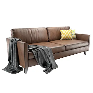 Impulse Sofa