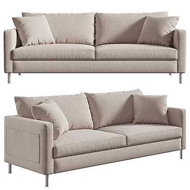 Aniston Kaza do sofa
