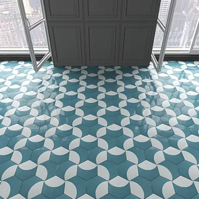 Плитка Marrakech Design - Claesson Koivisto Rune 2-20