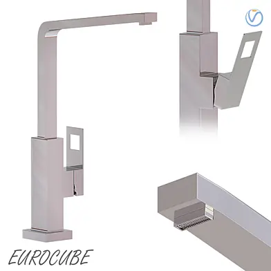 Eurocube