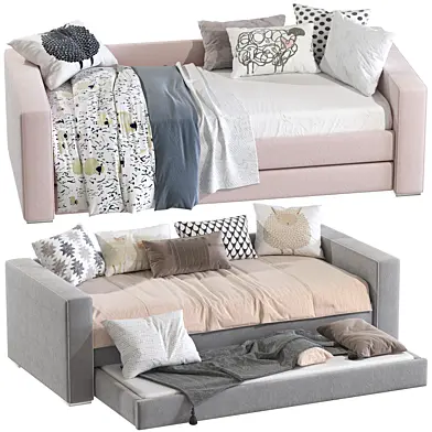 Кровать DORMA TWIN DAYBED