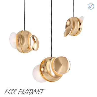 Fiss pendant