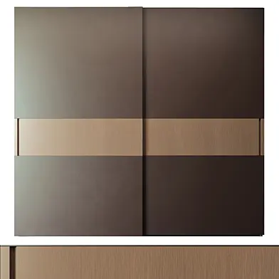 Rosseto Armobil Share wardrobe