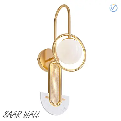 Saar Wall