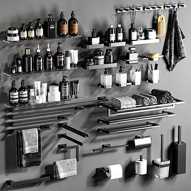 Inda Lea accessories