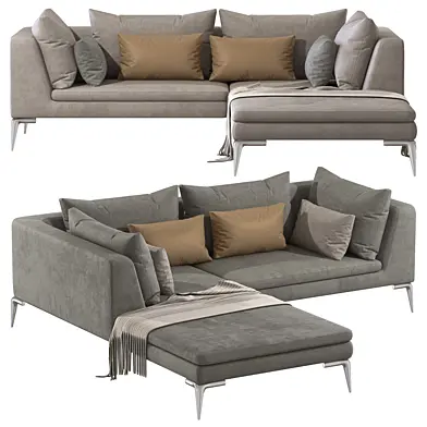 Charles Large | Sofa 3