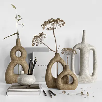 Decorative Set 39