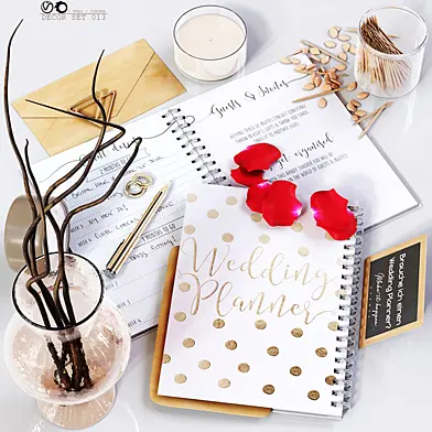 Decor Set 013