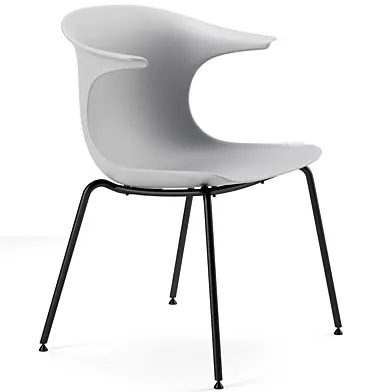 Loop Mono Armchair Infinitidesign