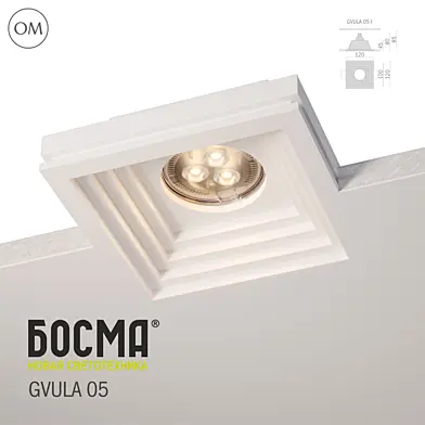 Gvula 05 / Bosma