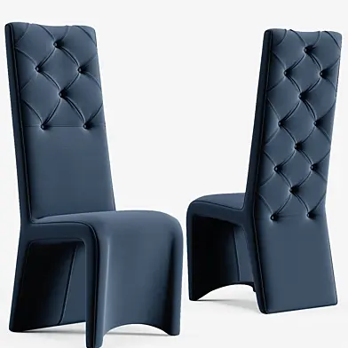 Chair Chandelier COSTANTINI PIETRO