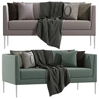 PILOTIS | Sofa