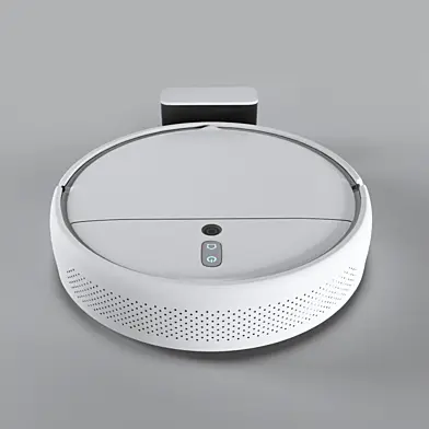 Робот-пылесос Xiaomi Mi Robot Vacuum-Mop