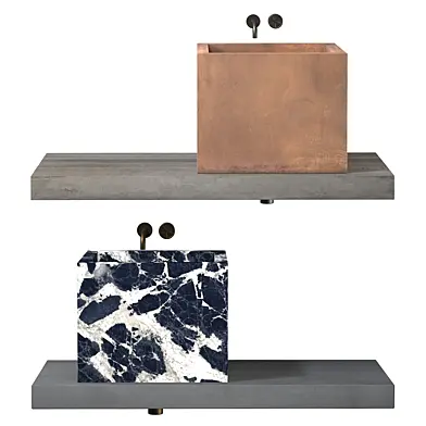 Abk Bath Design