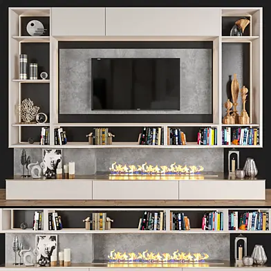 Tv Wall018