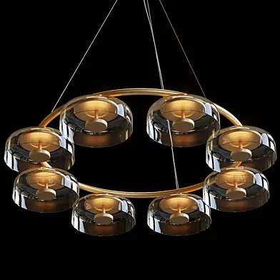 ARCTIC by Lampatron 6,8 lamps