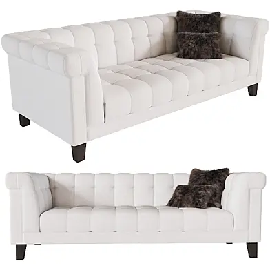hamiltonconte Gramercy sofa