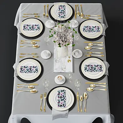 Tableware01