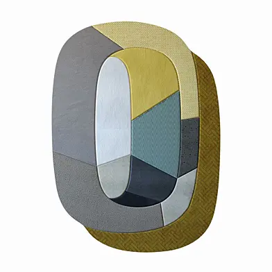 Декор для стен LOTUS от Jetclass
