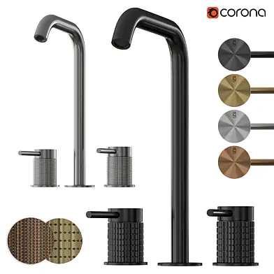 Gessi 316 | Bathroom