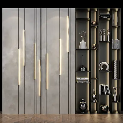 Cabinet Furniture 0319