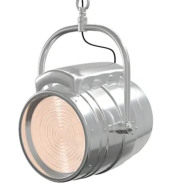 Lamp De Havilland eichholtz