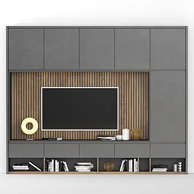 tv stand 035