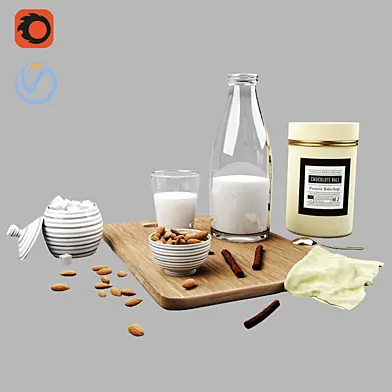 tableware