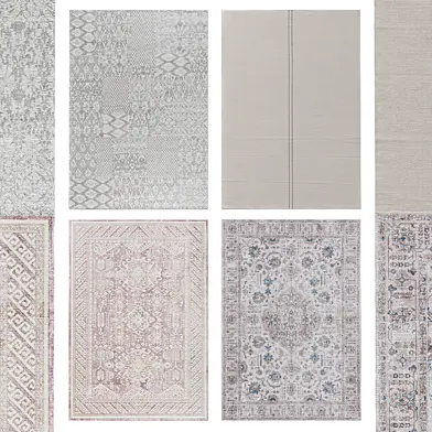 Rug collection | №093