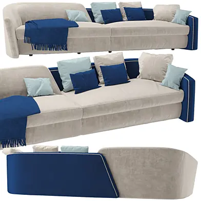 Диван Reflex STRATUM modular sofa