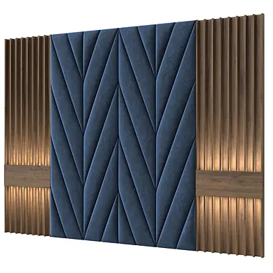 Изголовье / Headboard