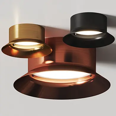 Estiluz Maine Ceiling Lamps